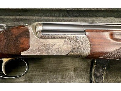 Escopeta perazzi sco3