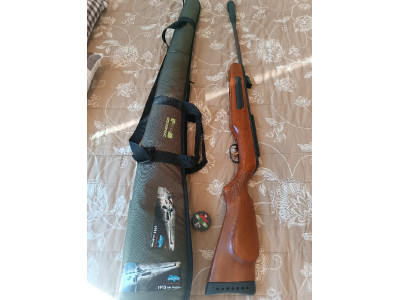 Escopeta perdigones Gamo del 5'5