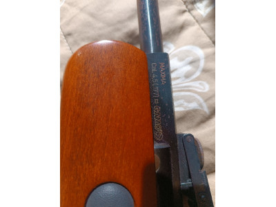 Escopeta perdigones Gamo del 5'5