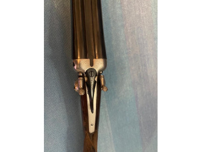 Escopeta perrillos seam