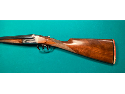 Escopeta Pichón Westey Richards 12 ga