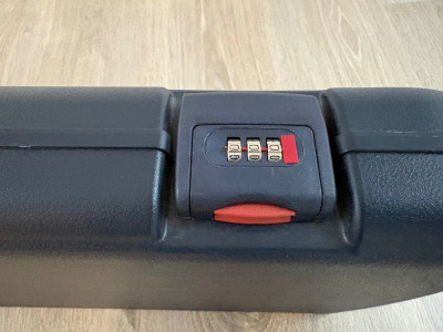 Escopeta plato Laurona Evanor Trap calibre 12