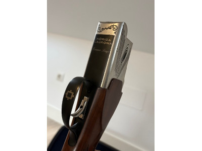 Escopeta plato Laurona Evanor Trap calibre 12