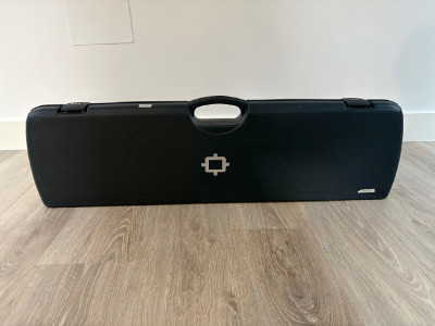 Escopeta plato Laurona Evanor Trap calibre 12