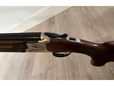 Escopeta plato Laurona Evanor Trap calibre 12