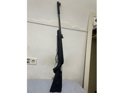 Escopeta de Plomo 4.5