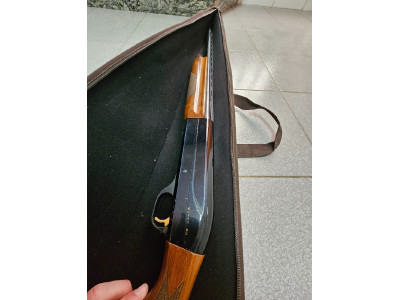 Escopeta Reepetidora Super 90