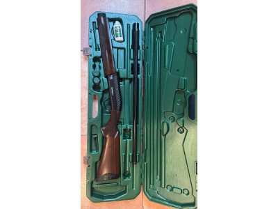 Escopeta Remington 105 CTi 2