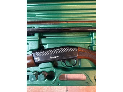 escopeta remington 105 CTi 2