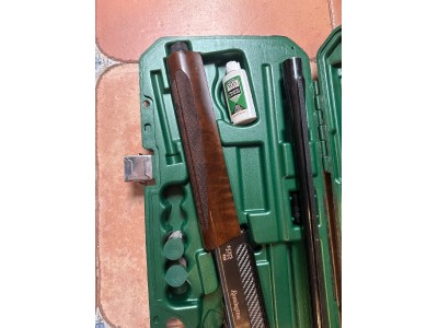 escopeta remington 105 CTi 2