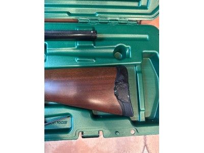 escopeta remington 105 CTi 2
