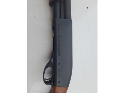 Escopeta Remington 870