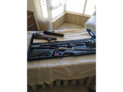 Repetidora BERETTA SPORTING