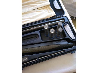 Repetidora BERETTA SPORTING
