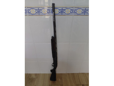 Escopeta repetidira  winchester SX3