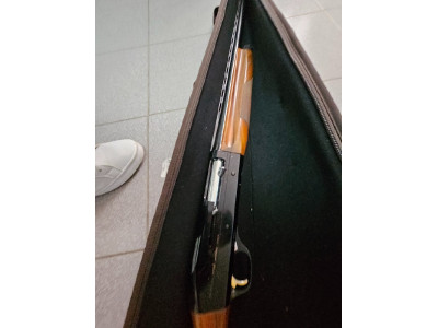 Escopeta Repetidor Benelli Super 90