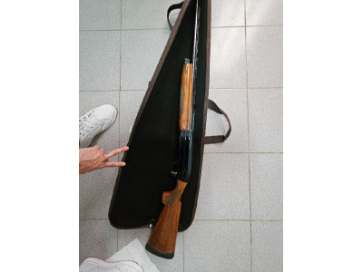 Escopeta Repetidor Benelli Super 90