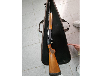 Escopeta Repetidora Benelli Super 90