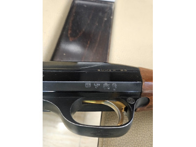 Escopeta Repetidora - Benelli Super 90