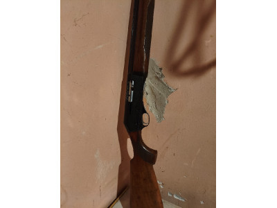 Escopeta Repetidora Fabarm