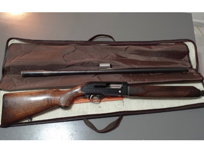 Escopeta Repetidora 301