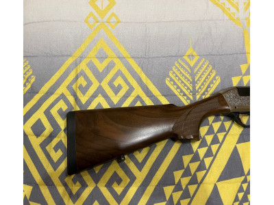 Escopeta Repetidora Belmonte