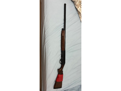 Escopeta Repetidora Benelli Belmonte 1