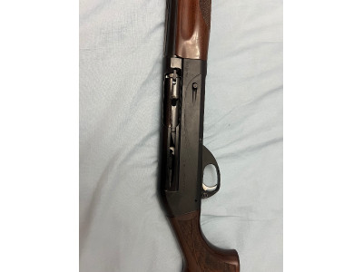 Escopeta repetidora benelli belmonte 1