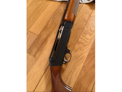 Benelli repetidora