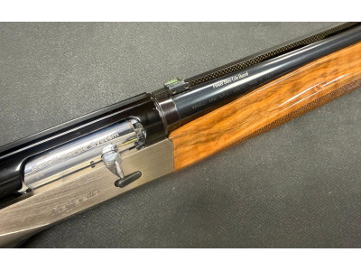 Escopeta Repetidora Benelli Raffello  Power Bore Cal.12