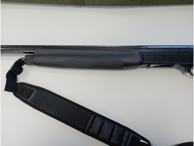 Escopeta repetidora Benelli SL-121