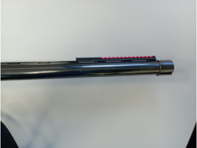 Escopeta repetidora Benelli SL-121