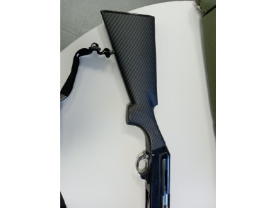 Escopeta repetidora Benelli SL-121