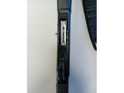 Escopeta repetidora Benelli SL-121