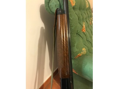 Escopeta Repetidora Benelli SL 121 calibre 12