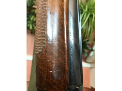 Escopeta Repetidora Benelli SL 121 calibre 12
