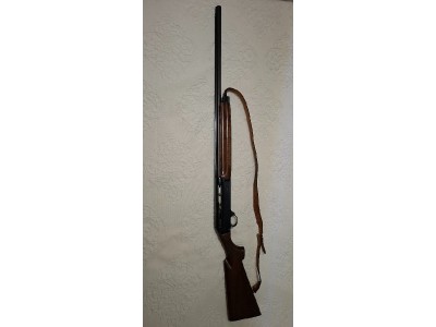 Escopeta Repetidora Benelli Superligera Calibre 12 en Getafe