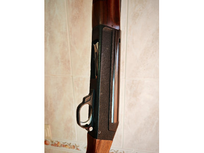 Escopeta repetidora benelli urbino