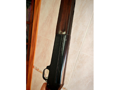 Escopeta repetidora benelli urbino