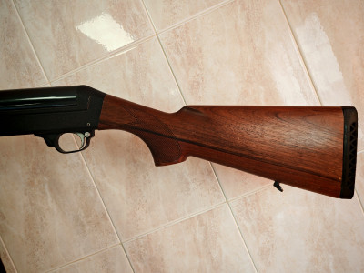 Escopeta repetidora benelli urbino