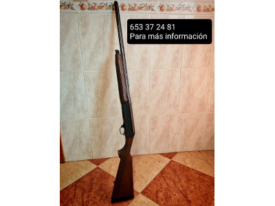 Escopeta Repetidora Benelli Urbino