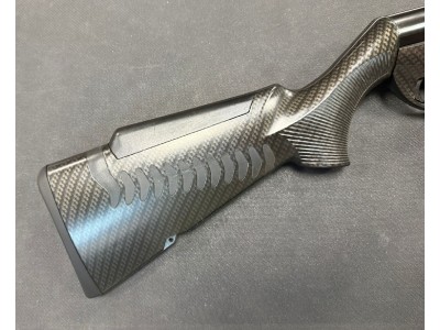Escopeta repetidora Benelli Vinci Sporting cañon 71 cm.