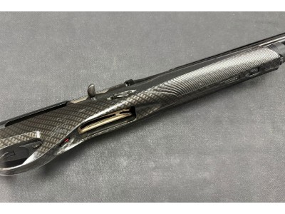 Escopeta repetidora Benelli Vinci Sporting cañon 71 cm.
