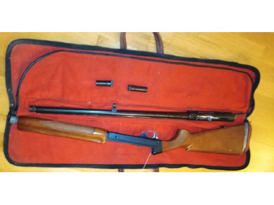 Escopeta Repetidora Benelli Calibre 12