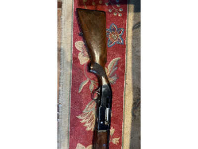 Escopeta Repetidora beretta 200