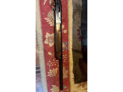 Escopeta repetidora beretta 300