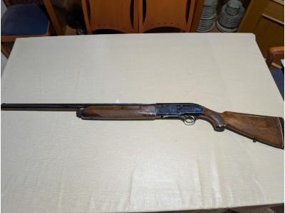 Escopeta Repetidora Beretta 301