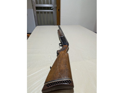 Escopeta Repetidora Beretta 301