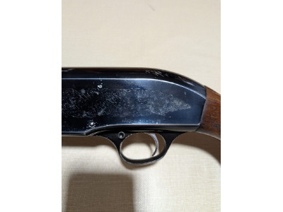 Escopeta Repetidora Beretta 301