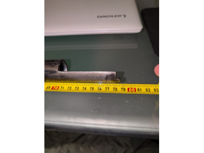 Escopeta Repetidora Beretta 301